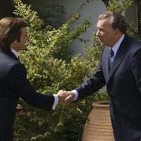 Foto de 'Frost/Nixon'