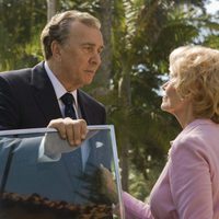 Foto de 'Frost/Nixon'