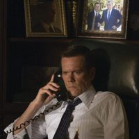 Foto de 'Frost/Nixon'