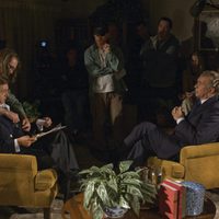 Foto de 'Frost/Nixon'