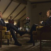 El desafío: Frost contra Nixon