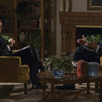 Foto de 'Frost/Nixon'