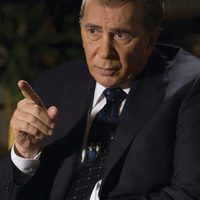 El desafío: Frost contra Nixon
