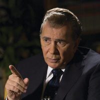 Foto de 'Frost/Nixon'