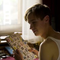 Foto de 'The Reader'