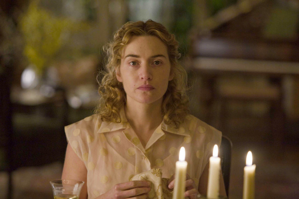 Imagen de la película The Reader