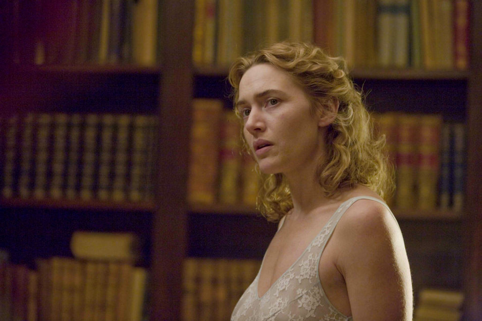 Imagen de la película The Reader