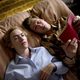 Imagen de la película The Reader