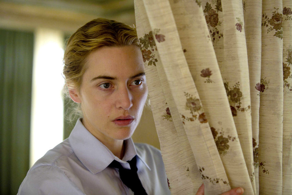 Imagen de la película The Reader
