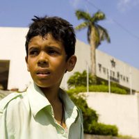 Foto de 'Slumdog Millionaire'