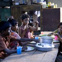 Foto de 'Slumdog Millionaire'