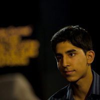 Foto de 'Slumdog Millionaire'