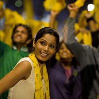 Foto de 'Slumdog Millionaire'