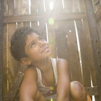 Foto de 'Slumdog Millionaire'
