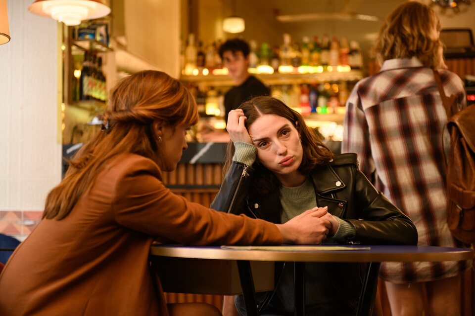 Imagen de la película Sounds Like Love