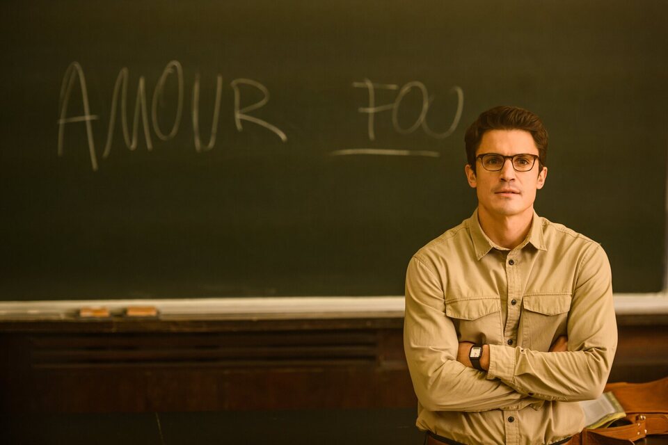Imagen de la película Sounds Like Love