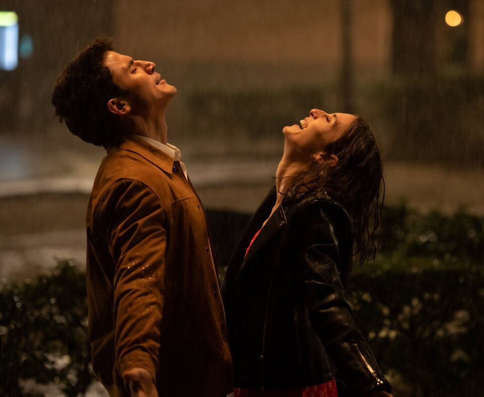 Imagen de la película Sounds Like Love