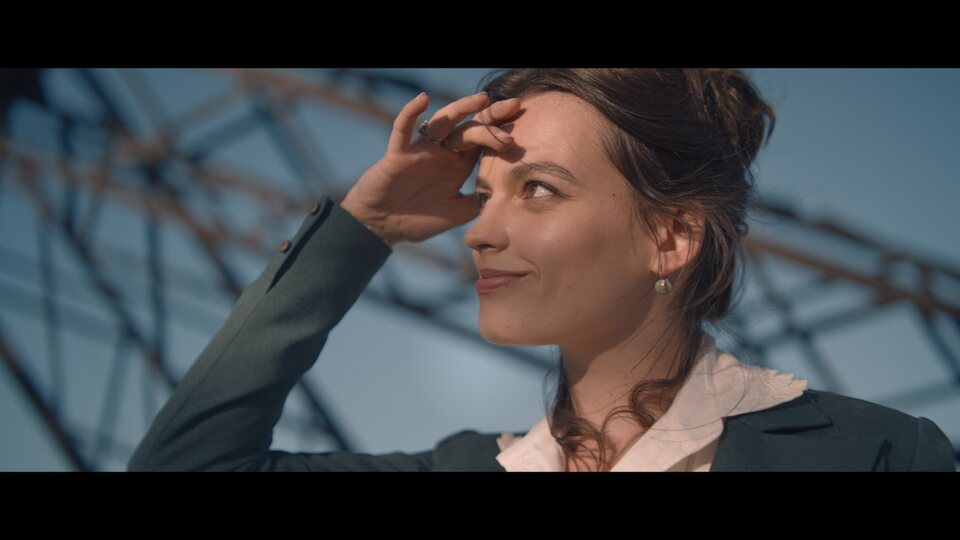 Imagen de la película Eiffel