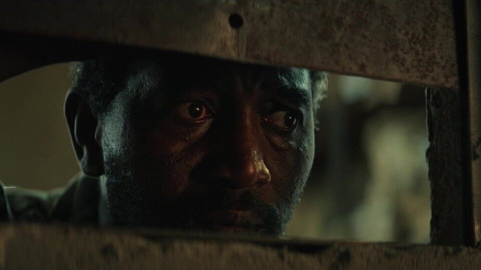 Imagen de la película Night of the Kings