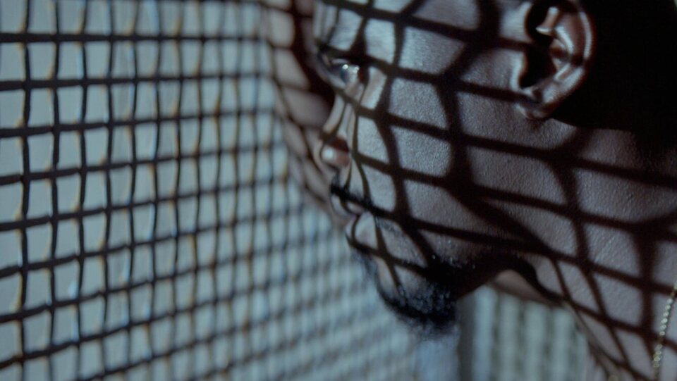Imagen de la película Night of the Kings