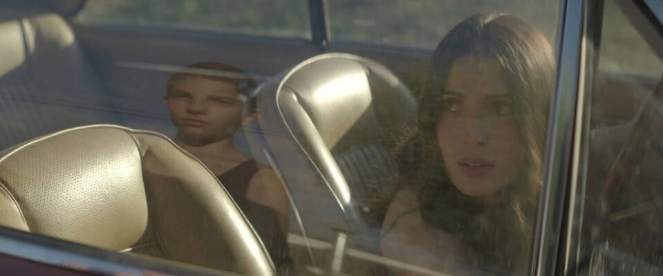 Imagen de la película Fever Dream