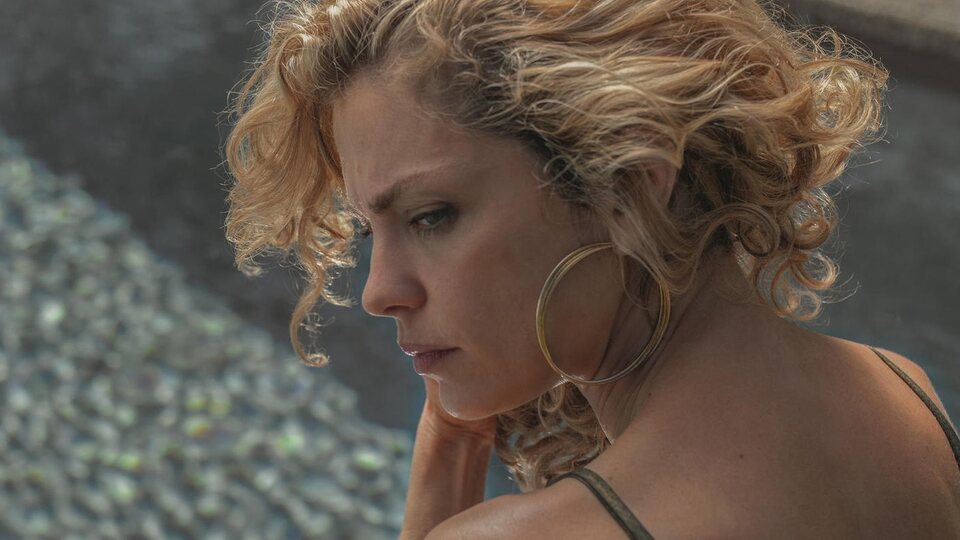 Imagen de la película Fever Dream