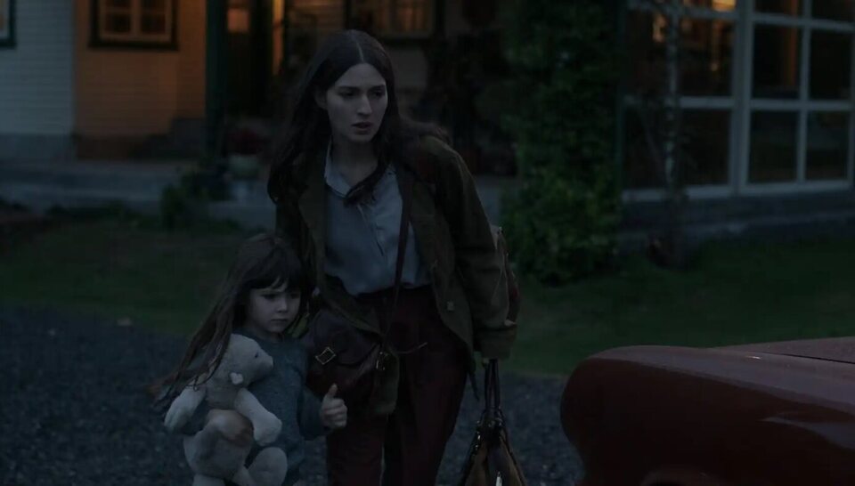 Imagen de la película Fever Dream
