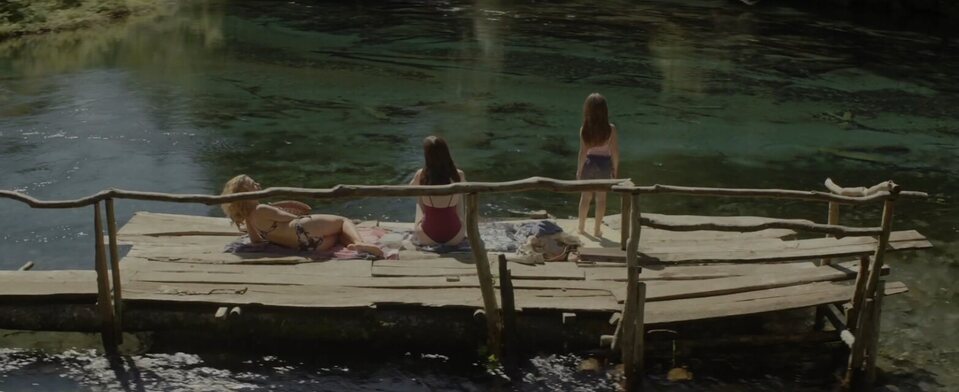 Imagen de la película Fever Dream