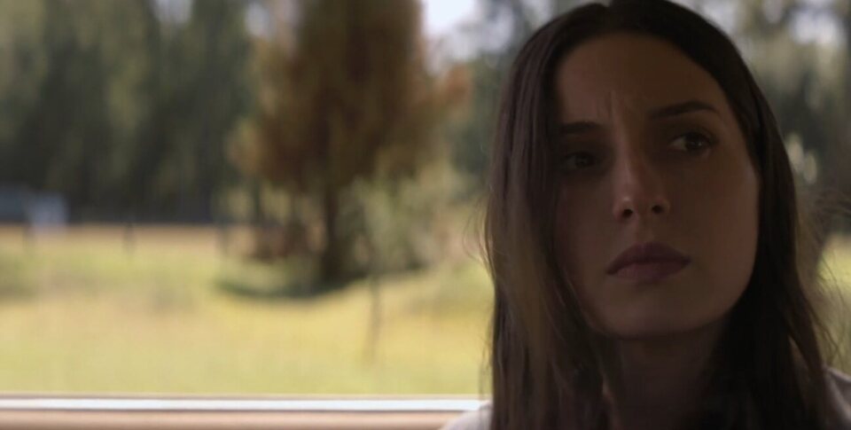 Imagen de la película Fever Dream