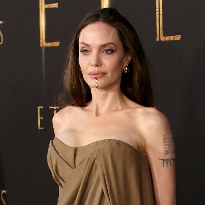 'Eternals' World Premiere in Los Angeles