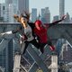 Imagen de la película Spider-Man: No Way Home