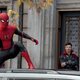 Imagen de la película Spider-Man: No Way Home