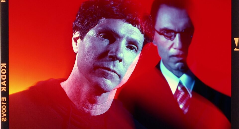 Imagen de la película The Sparks Brothers