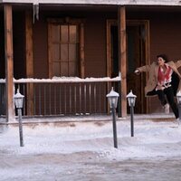  Till Death. Hasta que la muerte nos separe