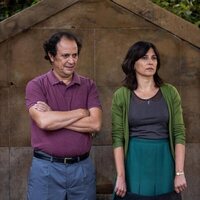 Érase una vez en Euskadi