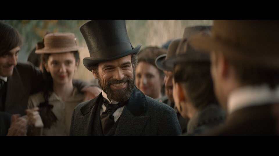Imagen de la película Eiffel