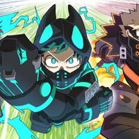 Foto de 'My Hero Academia: World Heroes' Mission'