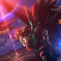 Foto de 'My Hero Academia: World Heroes' Mission'