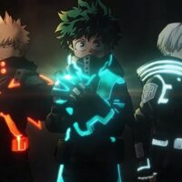 Foto de 'My Hero Academia: World Heroes' Mission'