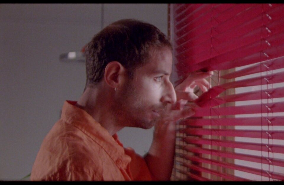 Imagen de la película Cut!