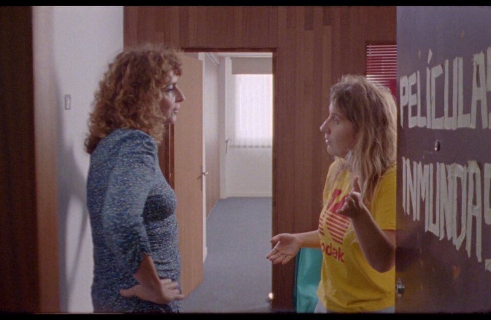 Imagen de la película Cut!