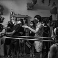 Foto de 'The Phantom of the Sauna'