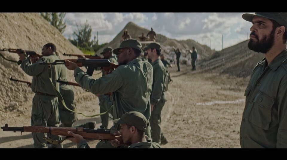 Imagen de la película Plantados