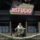 Imagen de la película El refugio