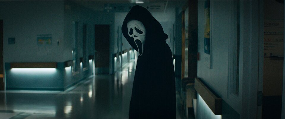Imagen de la película Scream 5