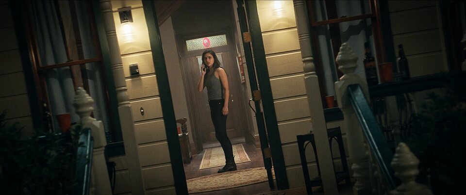 Imagen de la película Scream 5