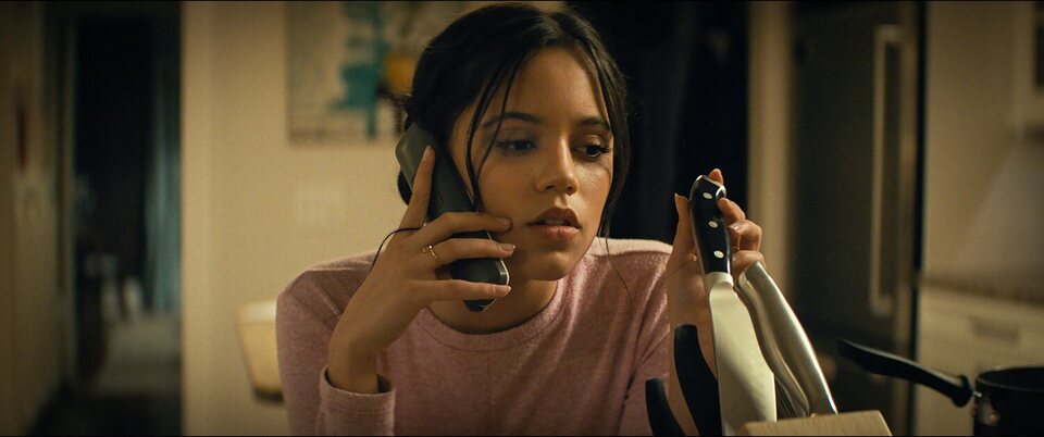 Imagen de la película Scream 5