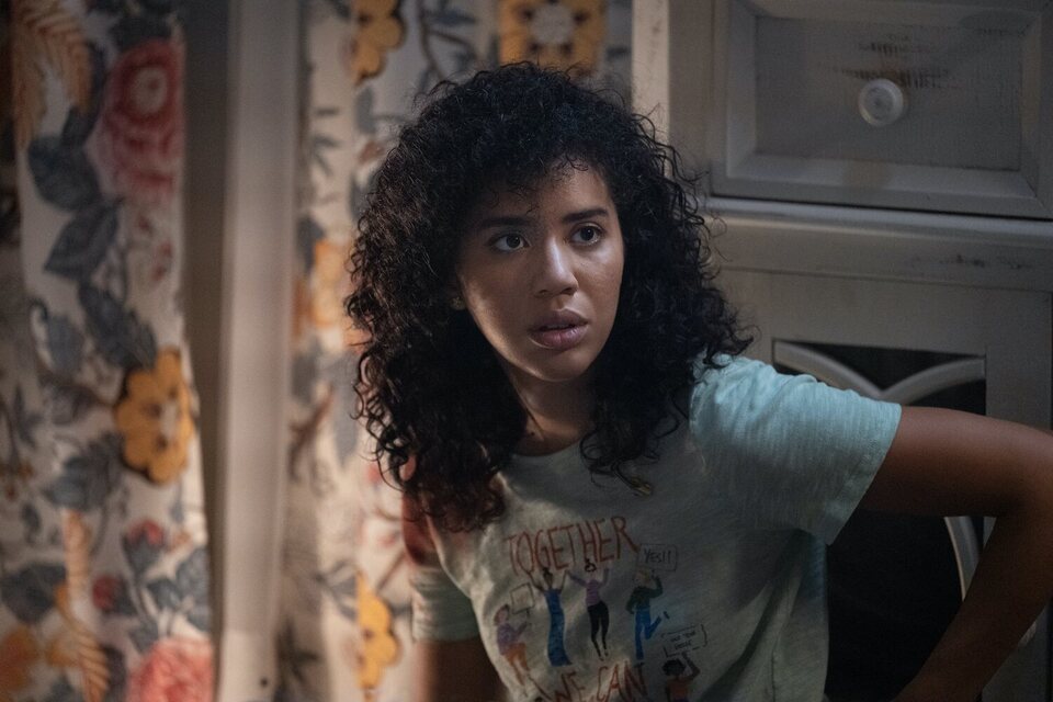 Imagen de la película Scream 5