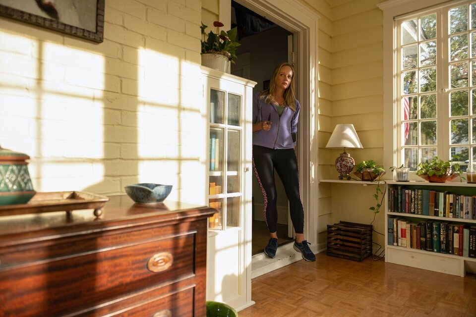 Imagen de la película Scream 5