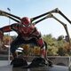 Imagen de la película Spider-Man: No Way Home